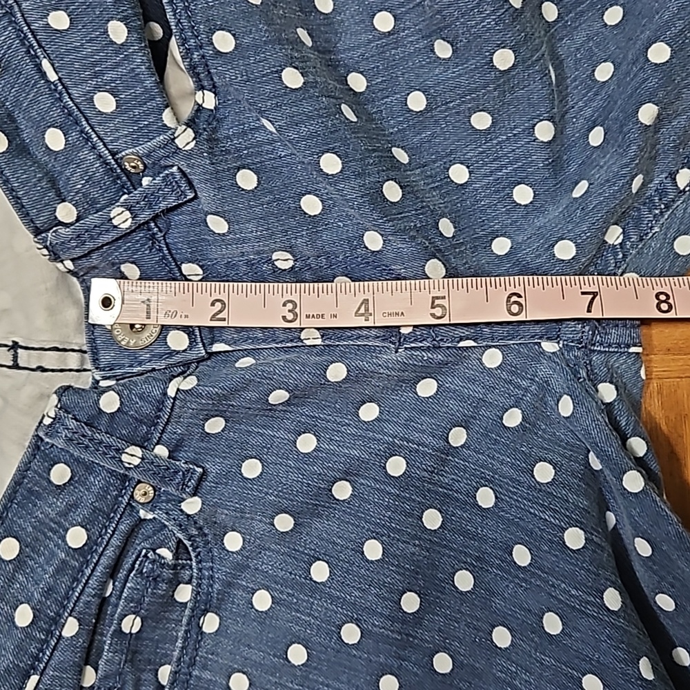 AEROPOSTALE Lola cropped jeggings - Picture 11 of 13